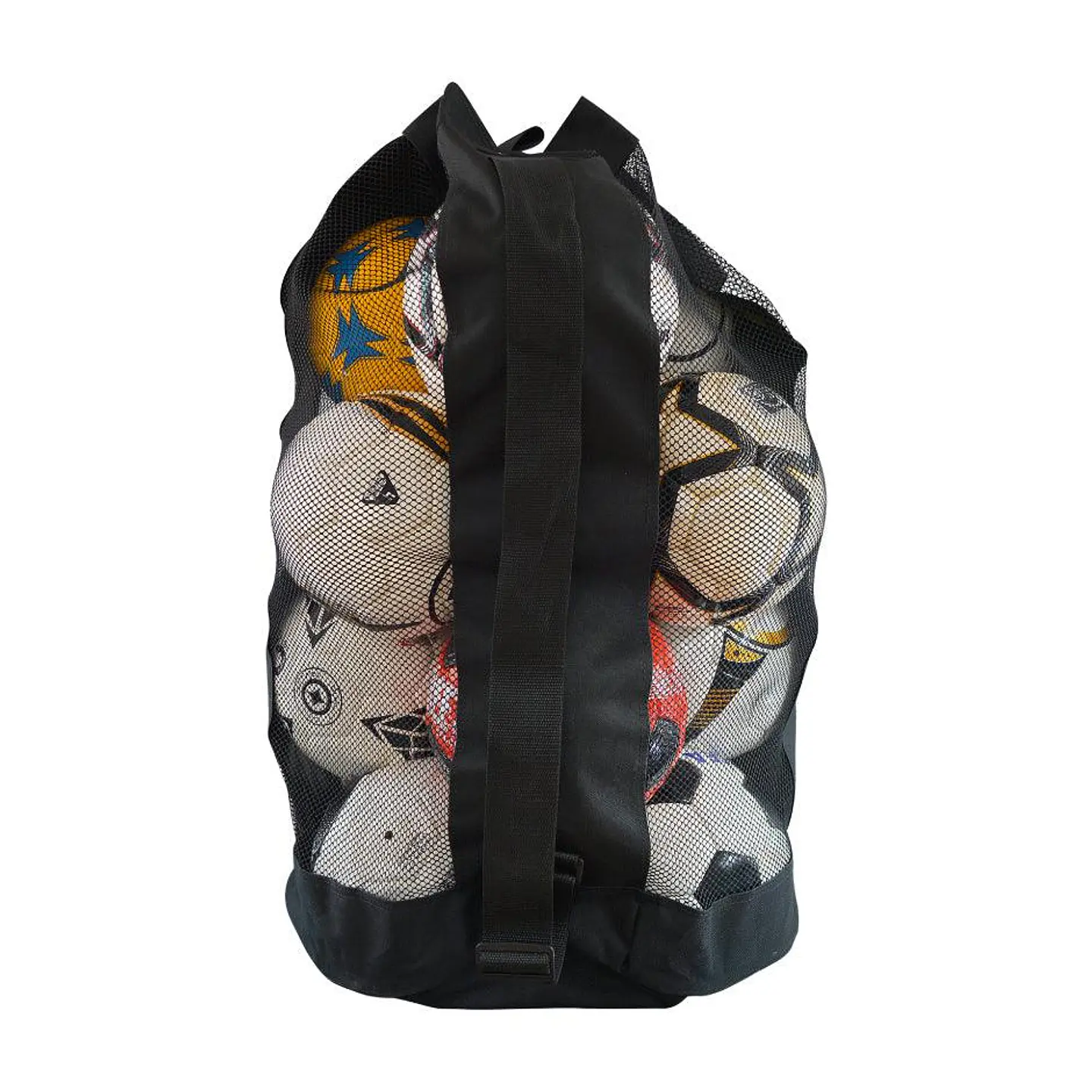 Bolso balonero 12-15 balones 1