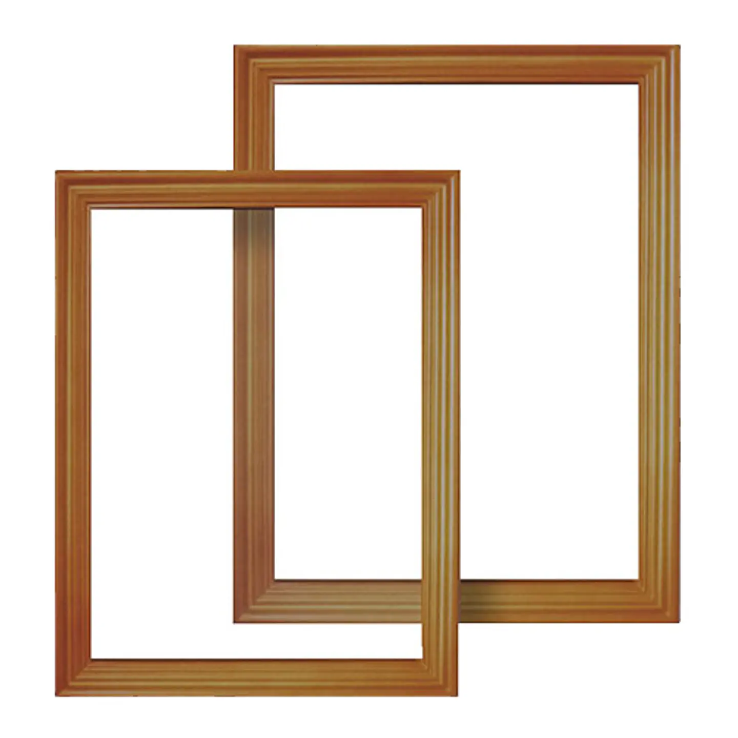 Galvano vidrio con madera 3