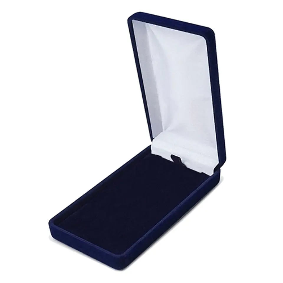 Caja portamedalla terciopelo Premium 2545 1