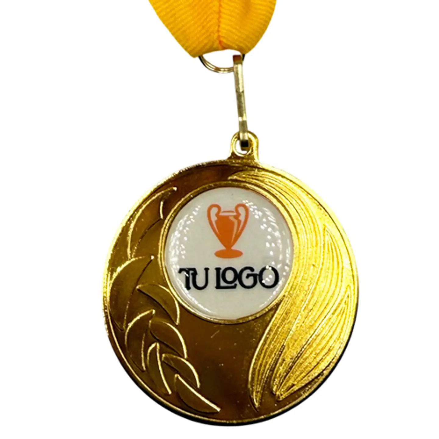 Medalla 5 cms MD 217 2
