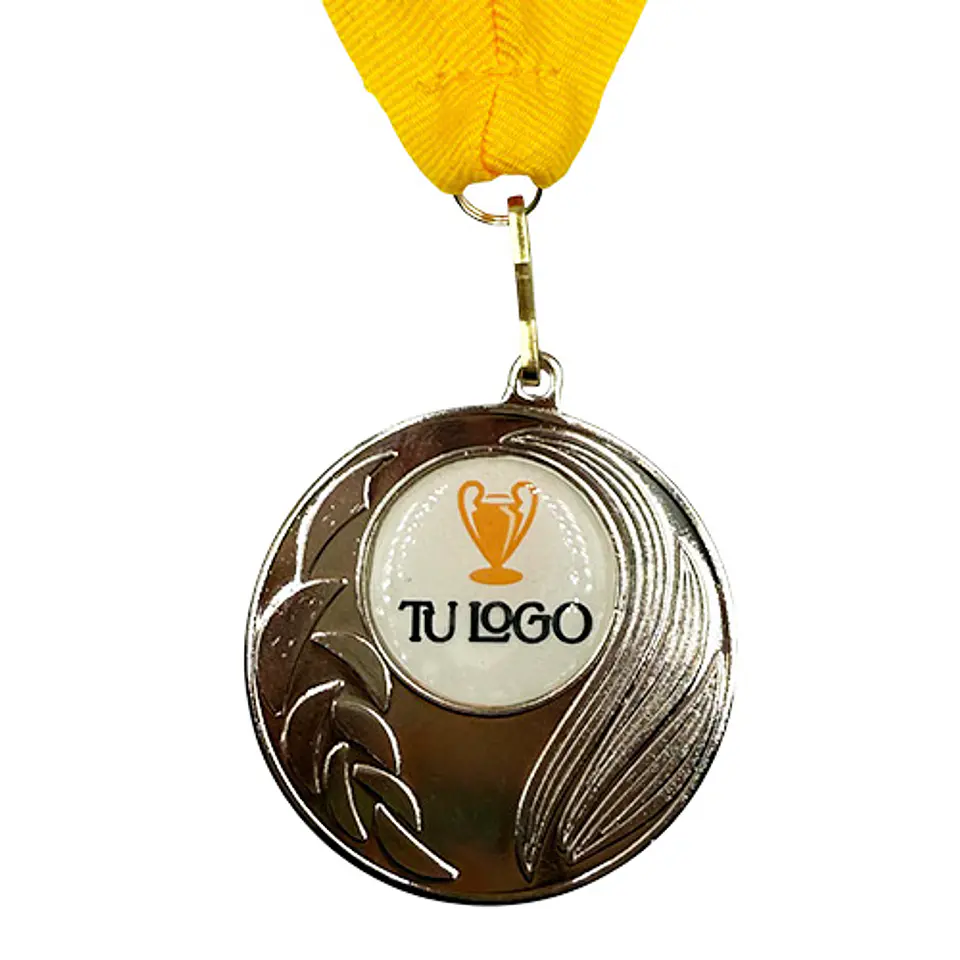 Medalla 5 cms MD 217 3