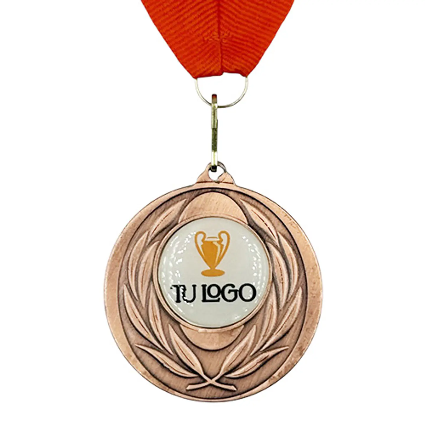 Medalla 5 cms BR-25 4