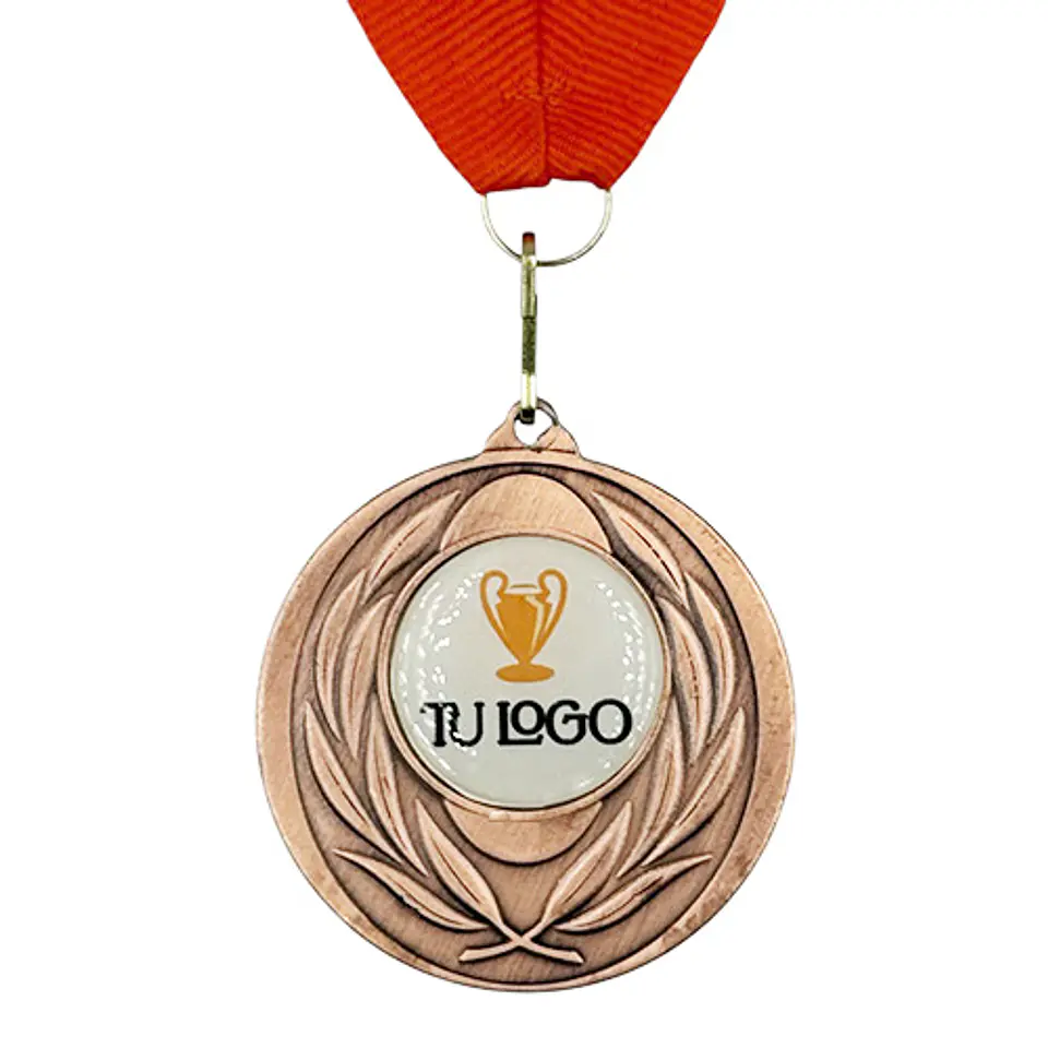Medalla 5 cms BR-25 4