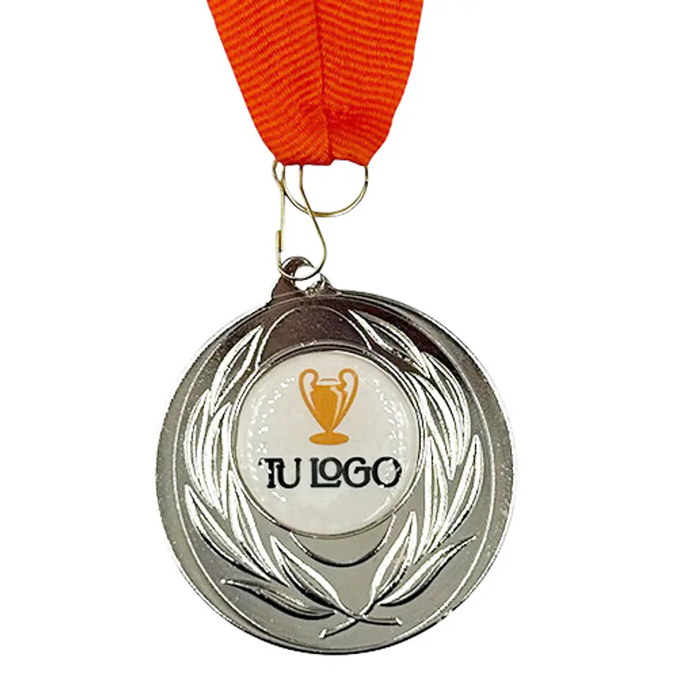 Medalla 5 cms BR-25 3