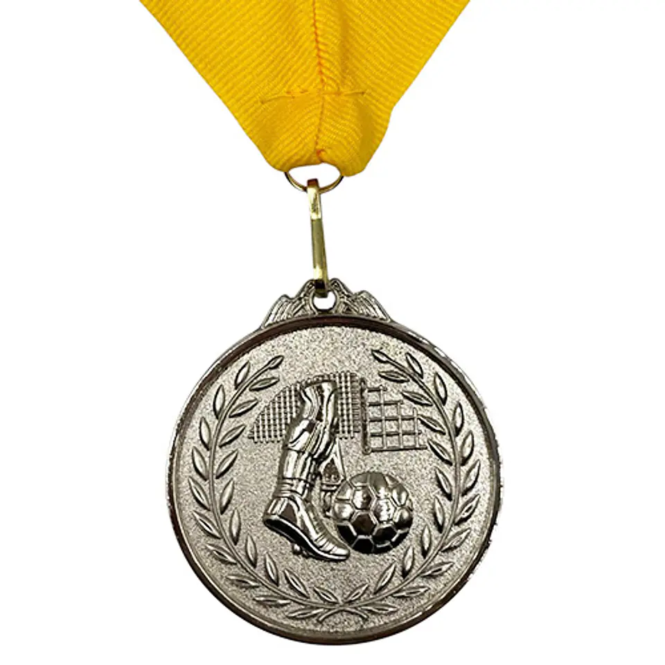 Medalla 5 cms Futbol 205 3