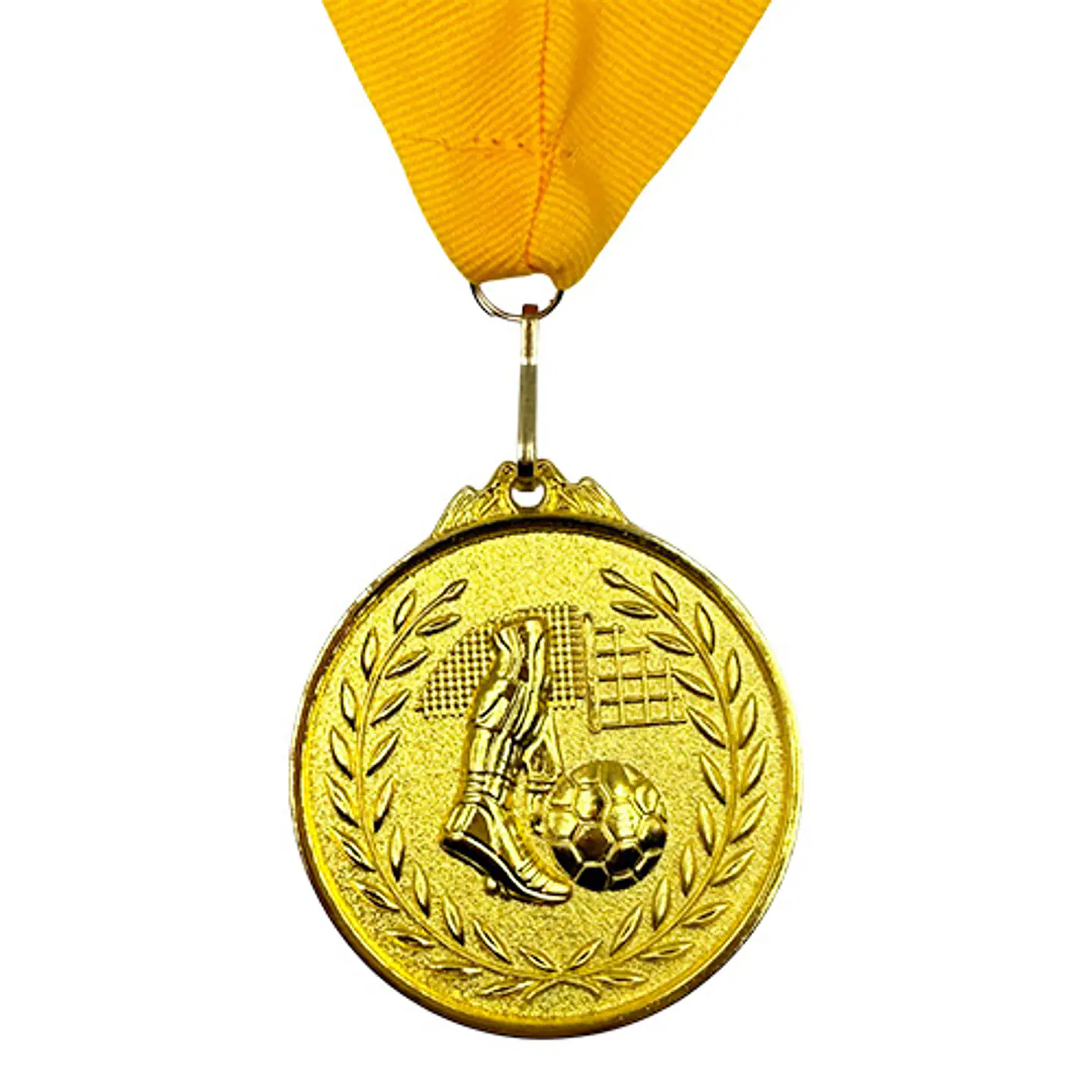 Medalla 5 cms Futbol 205 2