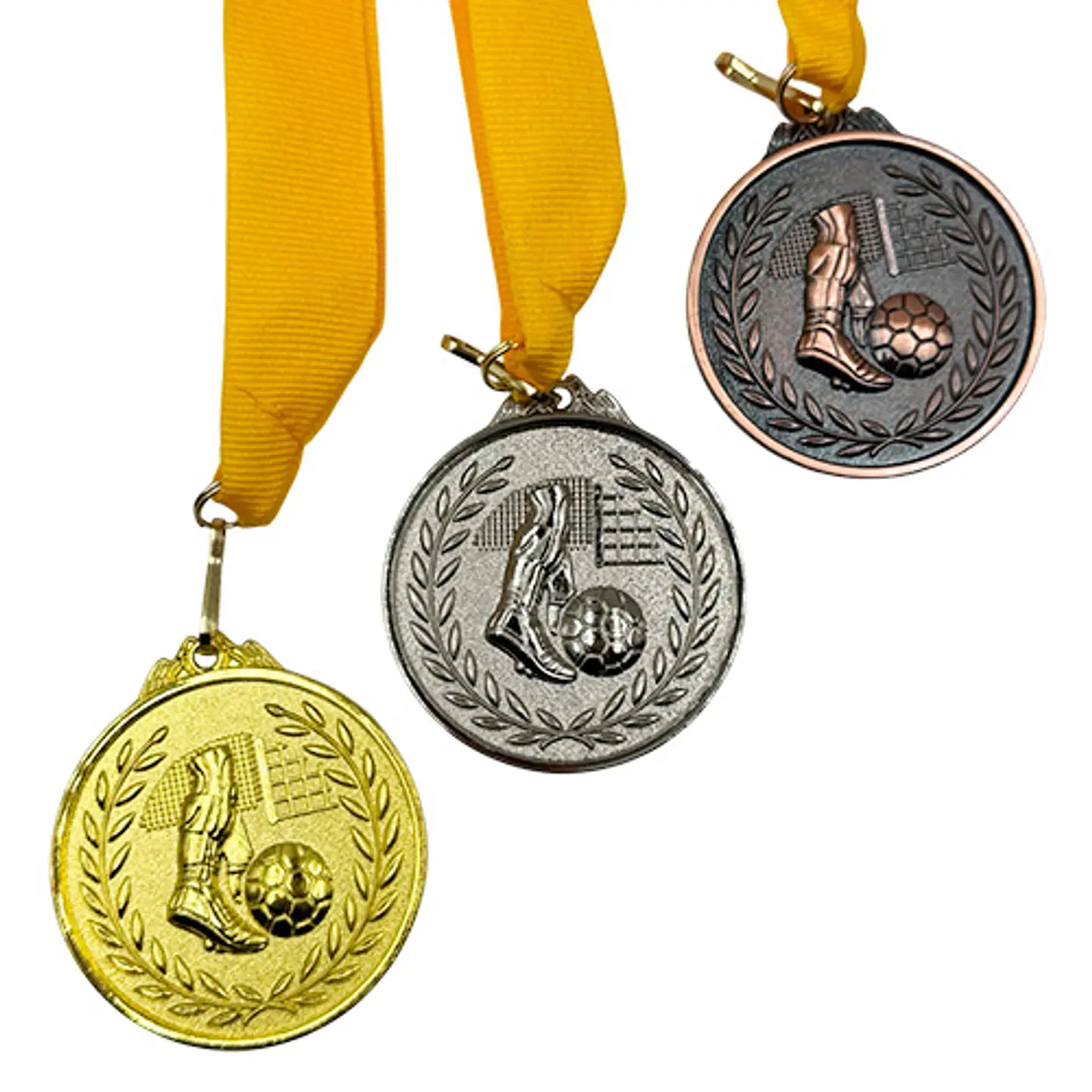 Medalla 5 cms Futbol 205 1