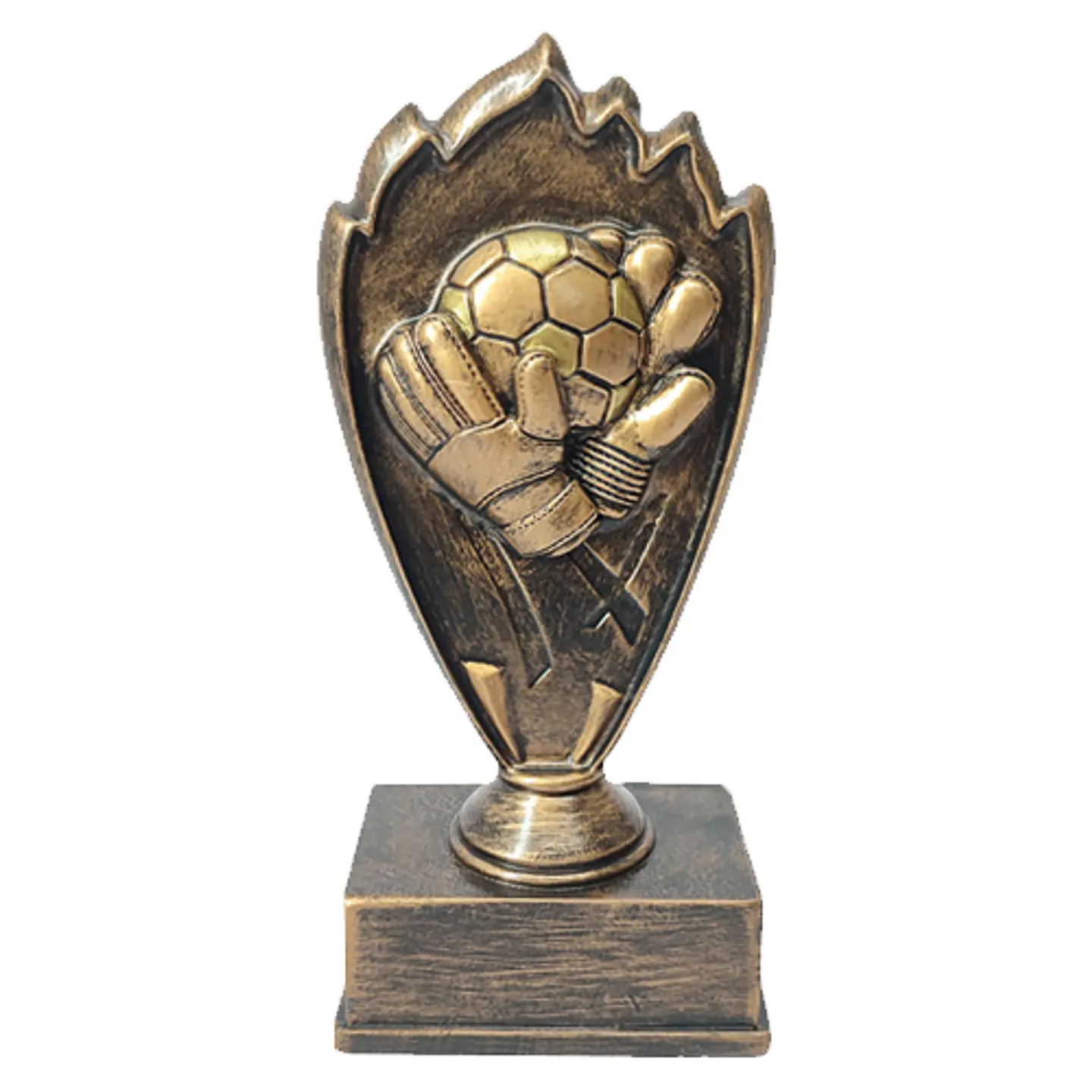 Trofeo arquero HP03 1