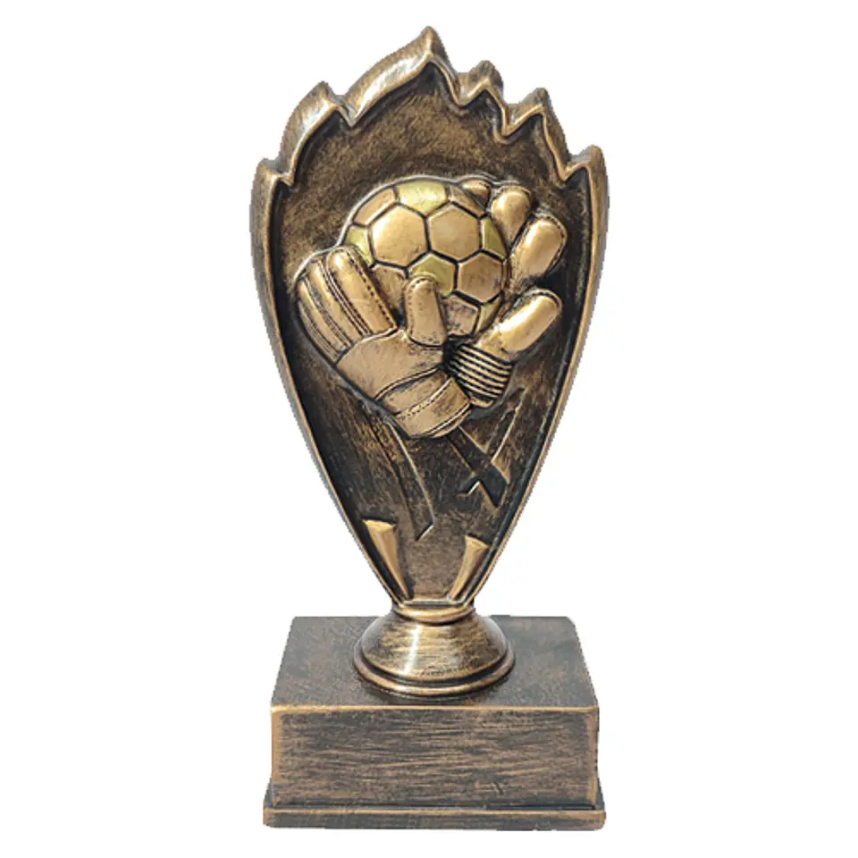 Trofeo arquero HP03 1