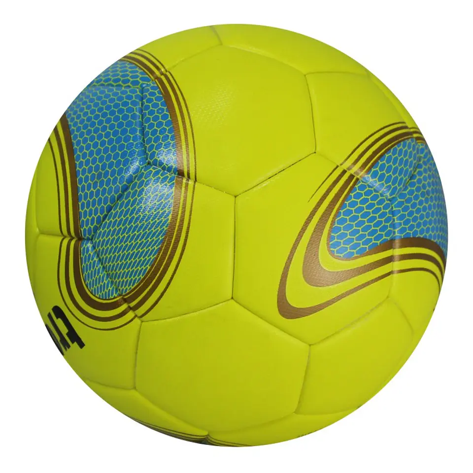 Balón de Fútbolito Marca Train Modelo Ultra N°4 3