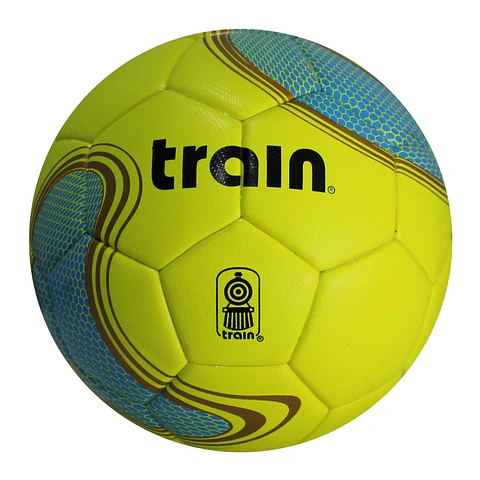 Balón de Fútbolito Marca Train Modelo Ultra N°4
