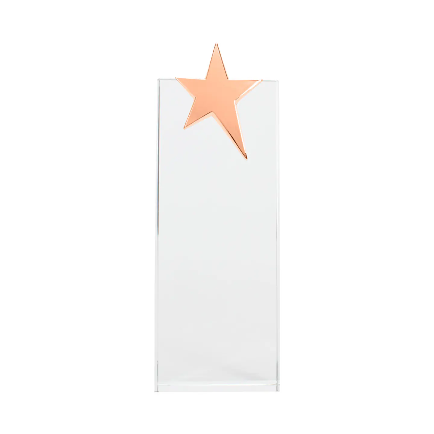 Galvano cristal estrella k200 - A87 4
