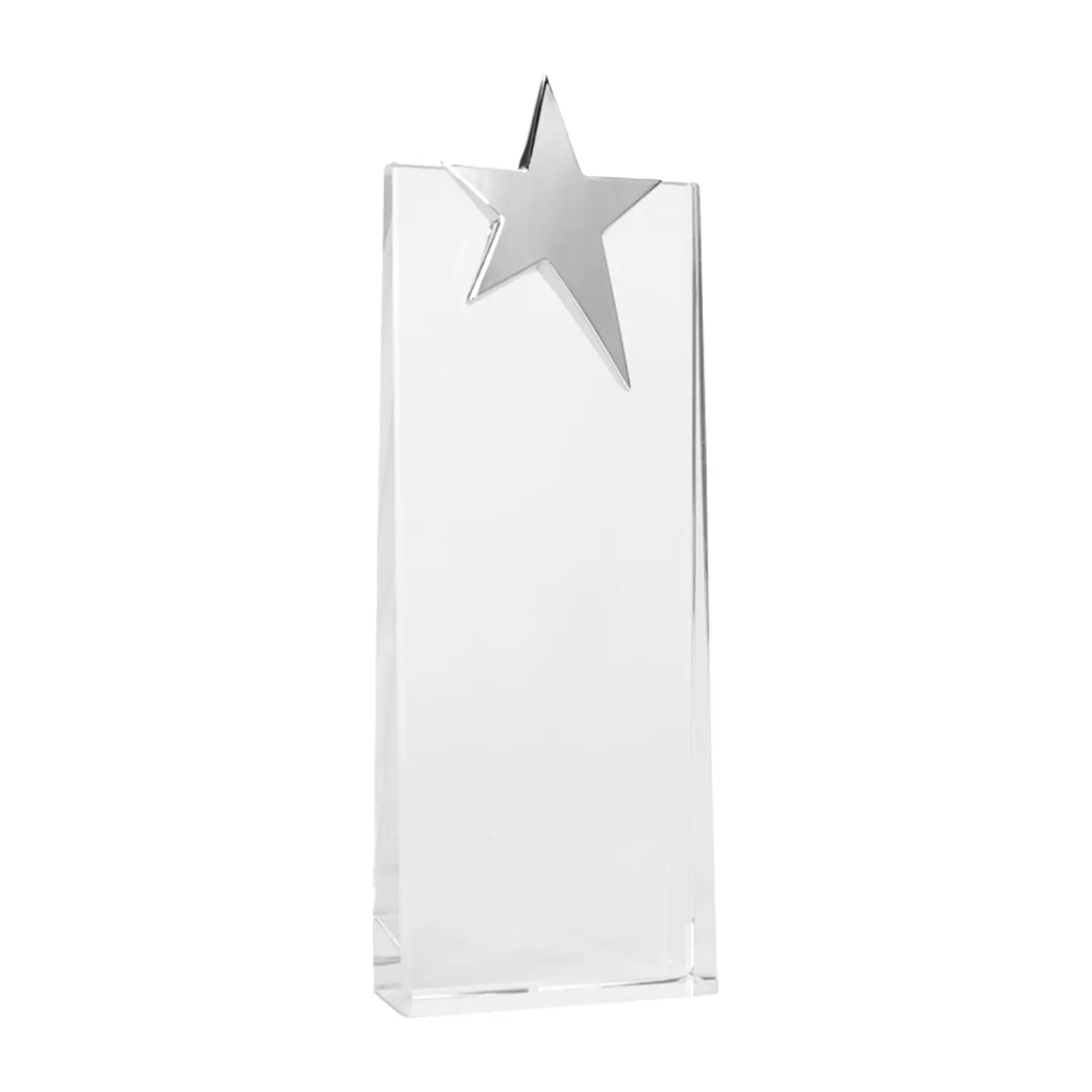 Galvano cristal estrella k200 - A87 3