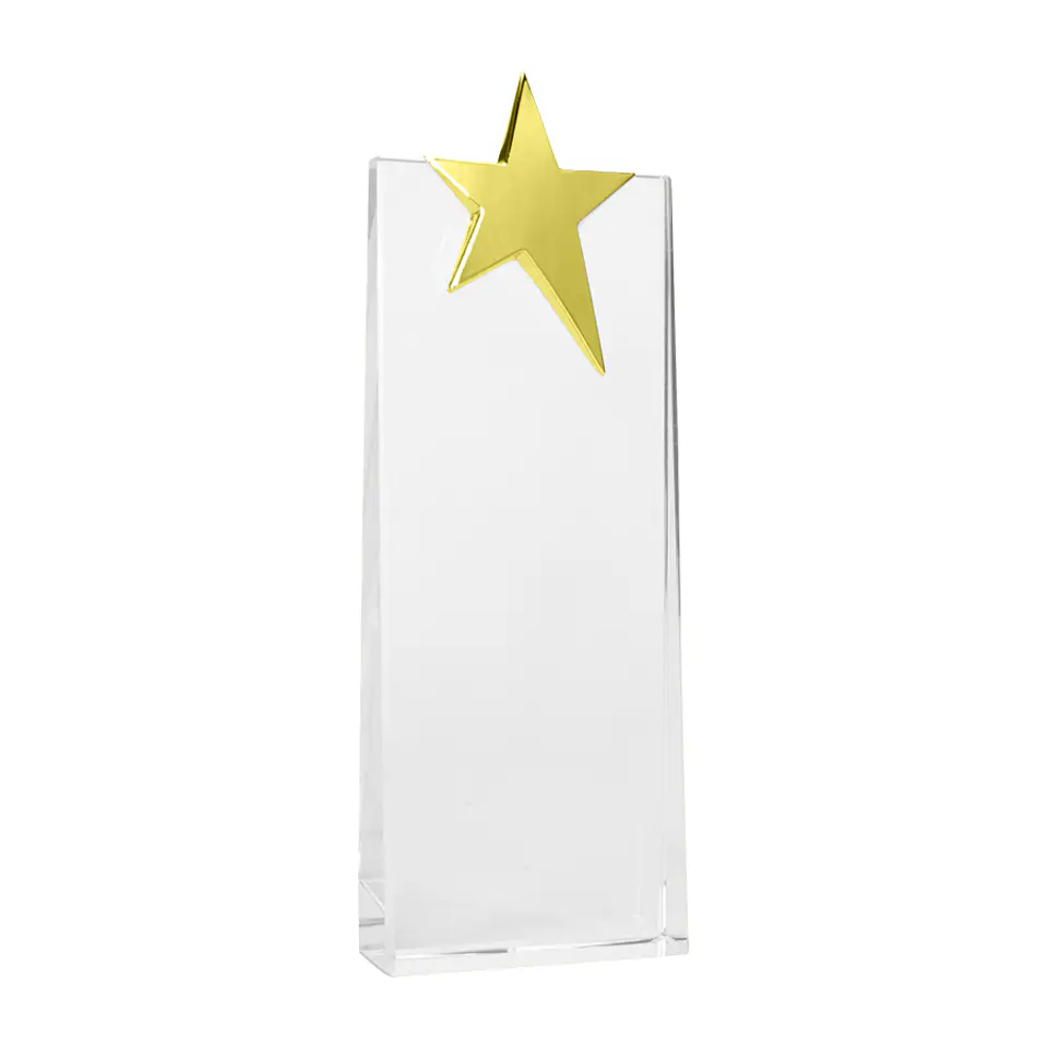 Galvano cristal estrella k200 - A87 2