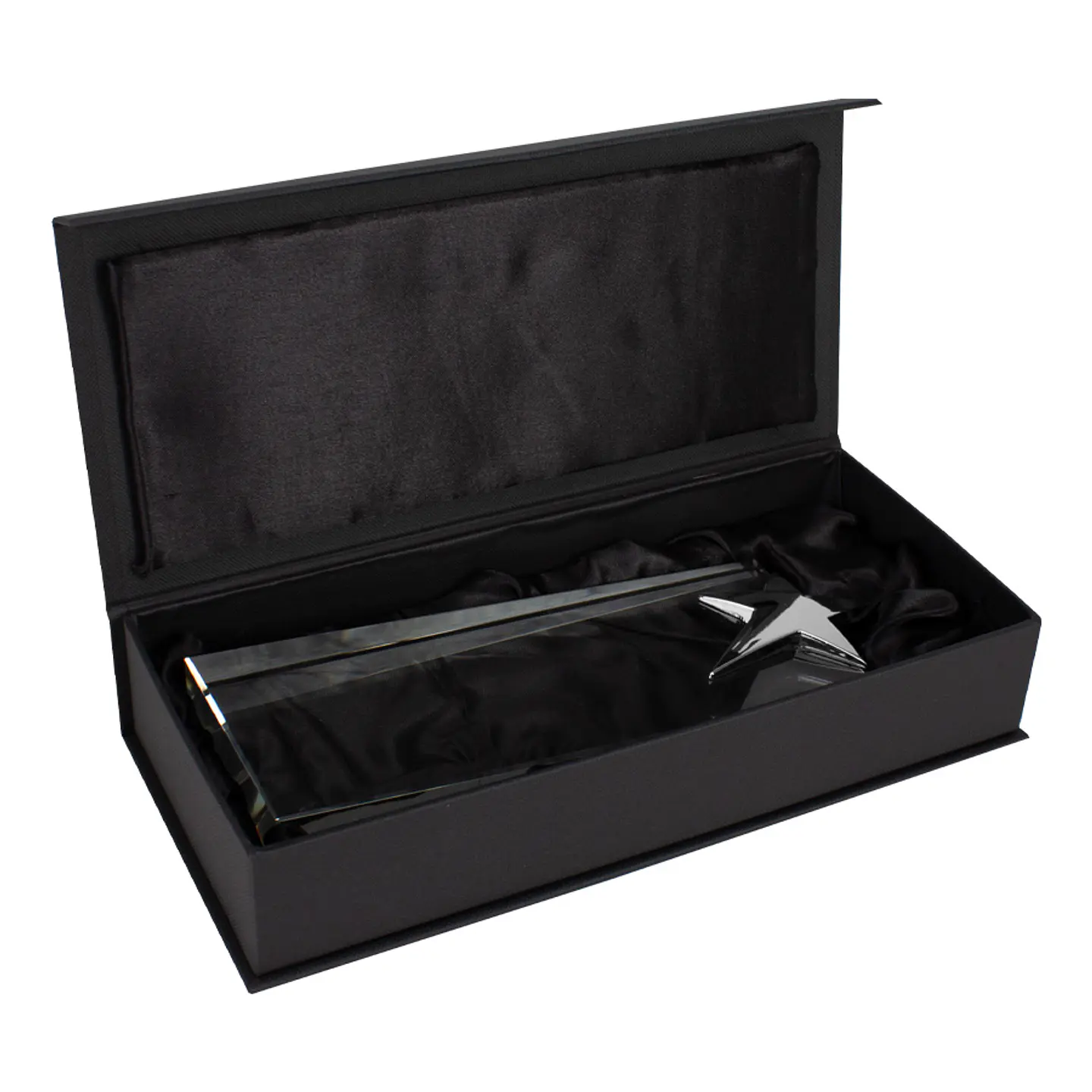 Galvano cristal estrella k200 - A87 6