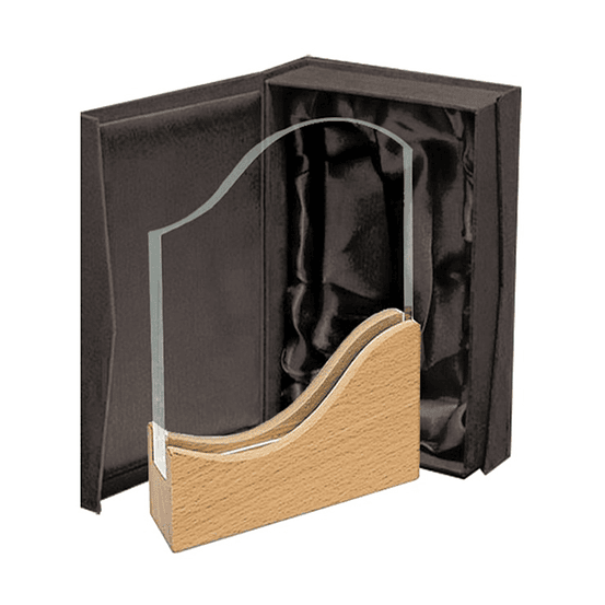 Galvano cristal Blas 26 1