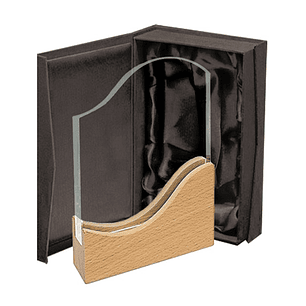 Galvano cristal Blas 26