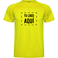 Polera deportiva dry fit corridas - Miniatura 1