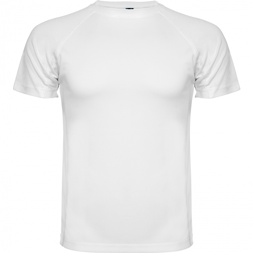 Polera deportiva dry fit corridas 2