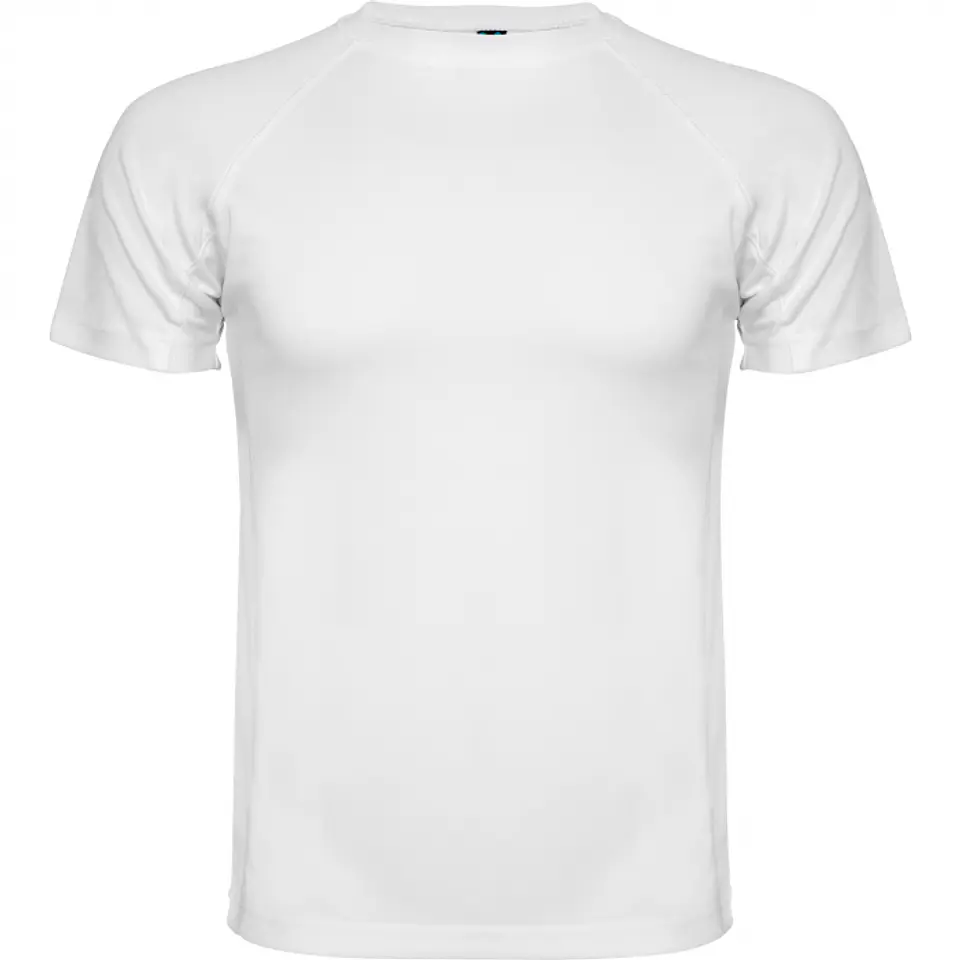 Polera deportiva dry fit corridas 2
