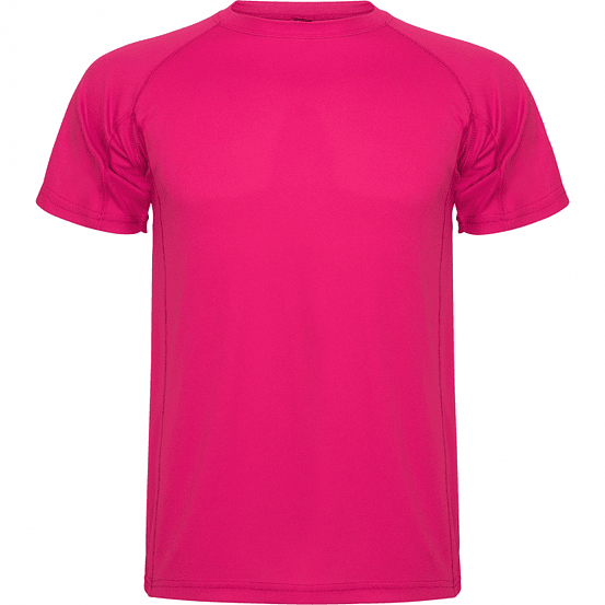 Polera deportiva dry fit corridas 3