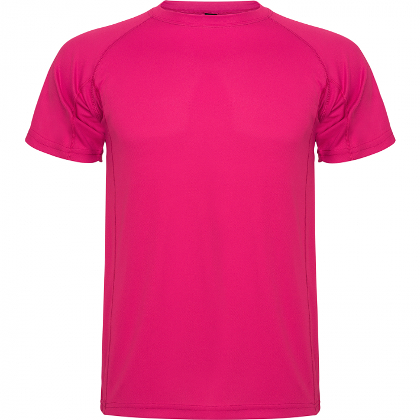 Polera deportiva dry fit corridas 3
