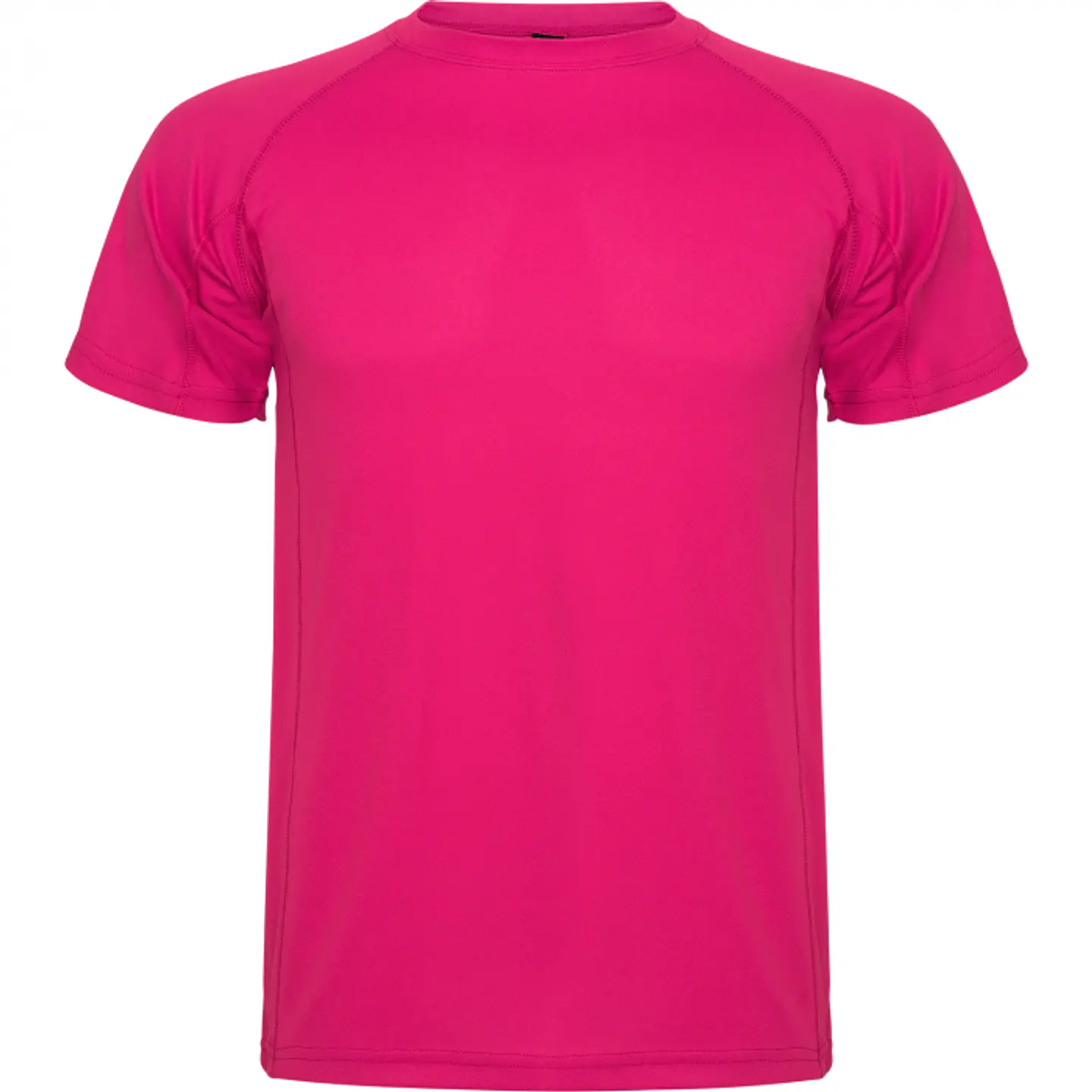 Polera deportiva dry fit corridas 3