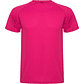 Polera deportiva dry fit corridas - Miniatura 3