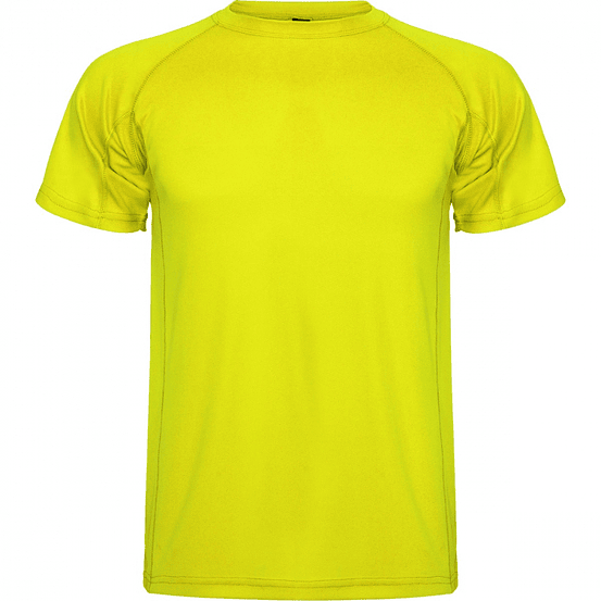 Polera deportiva dry fit corridas 4