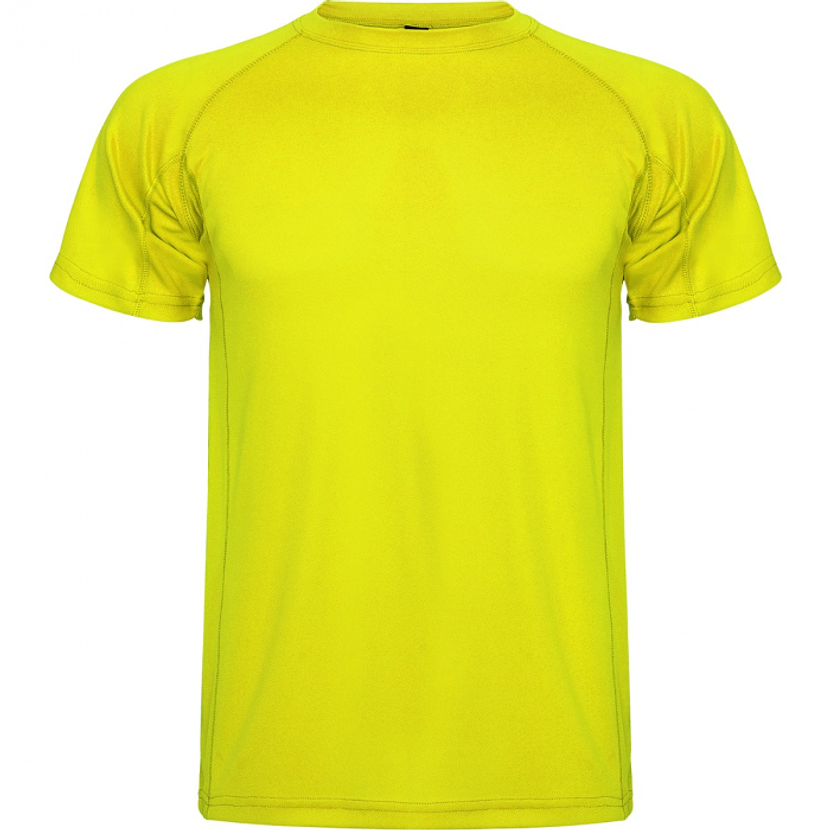 Polera deportiva dry fit corridas 4