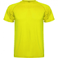 Polera deportiva dry fit corridas - Miniatura 4