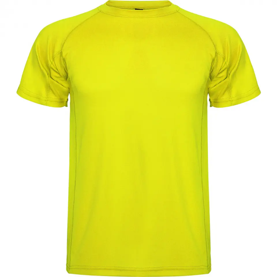 Polera deportiva dry fit corridas 4