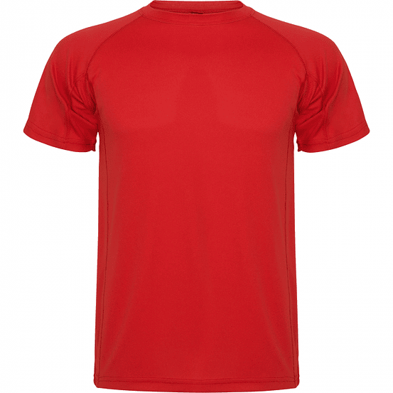 Polera deportiva dry fit corridas 5