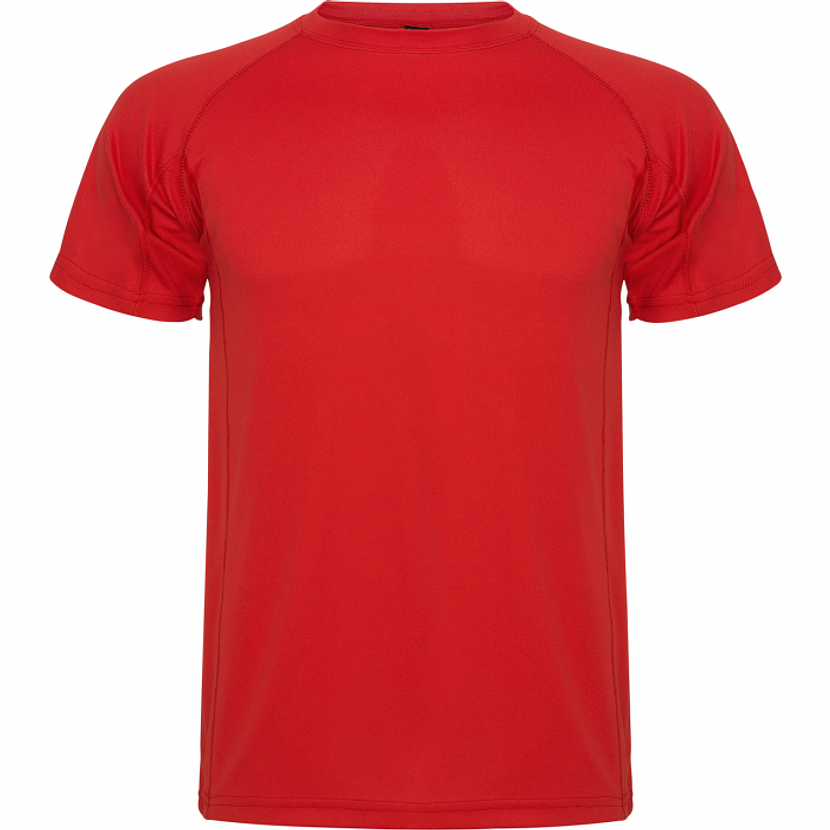Polera deportiva dry fit corridas 5