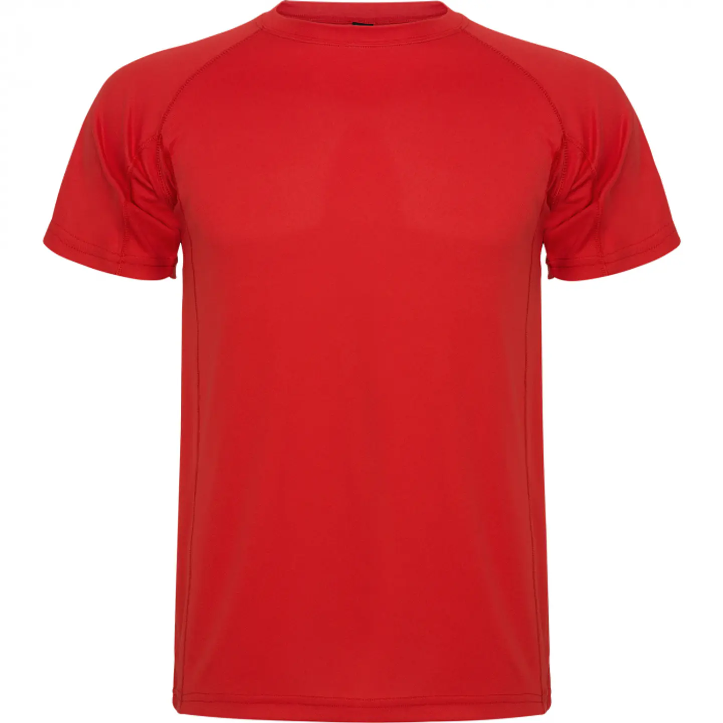 Polera deportiva dry fit corridas 5