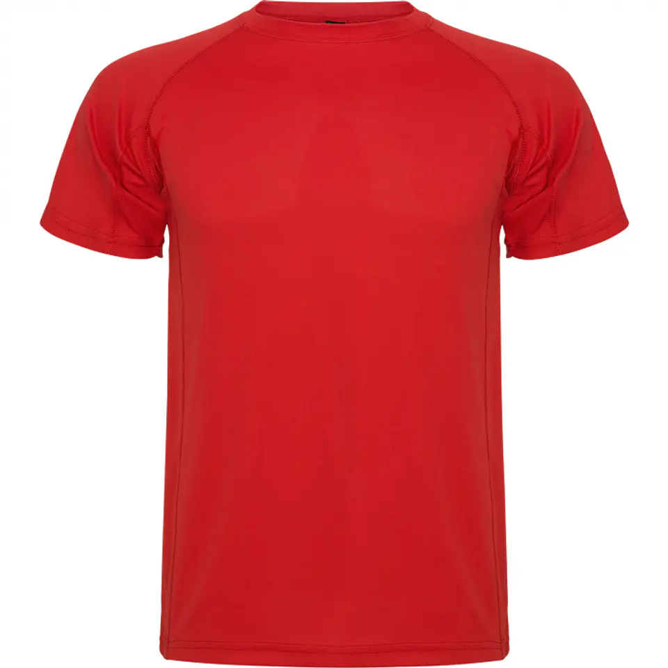Polera deportiva dry fit corridas 5