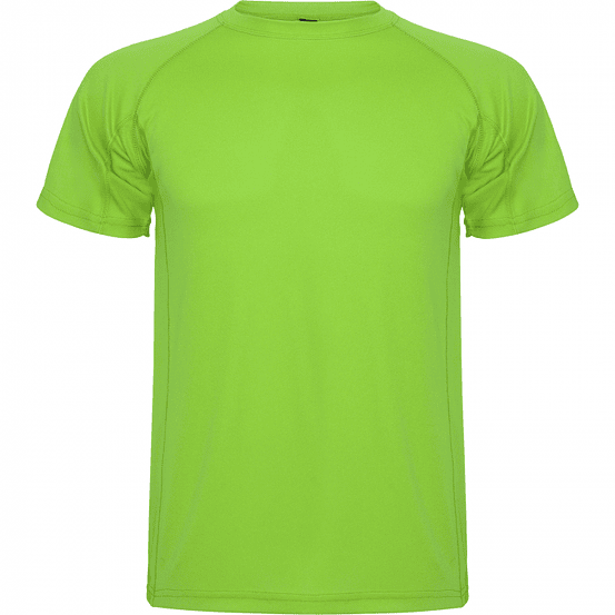 Polera deportiva dry fit corridas 6