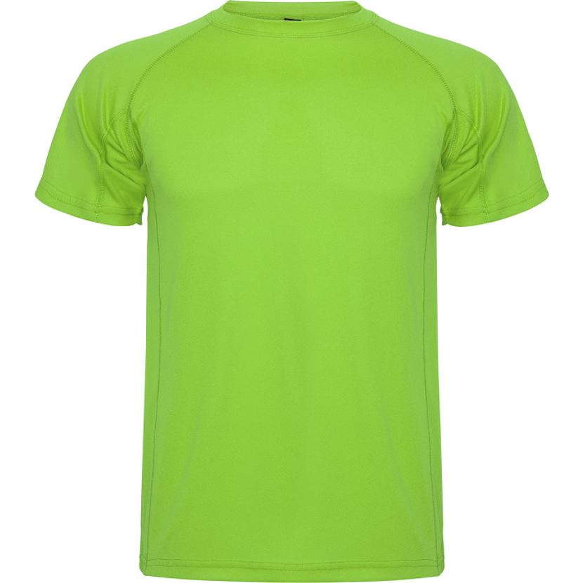 Polera deportiva dry fit corridas 6