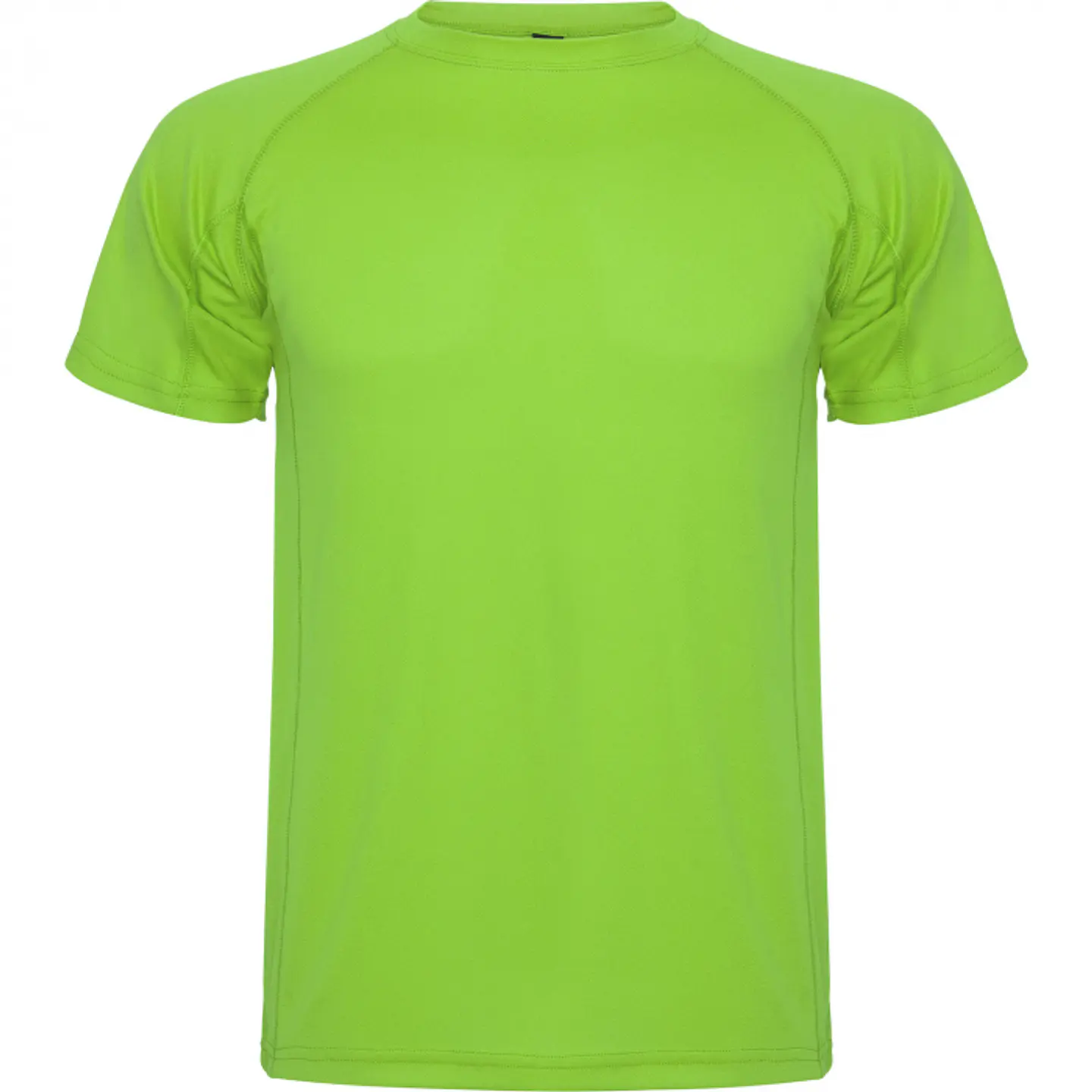 Polera deportiva dry fit corridas 6