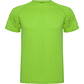 Polera deportiva dry fit corridas - Miniatura 6