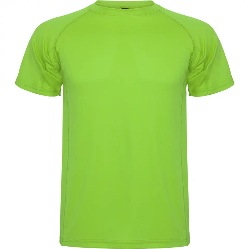 Polera deportiva dry fit corridas 6