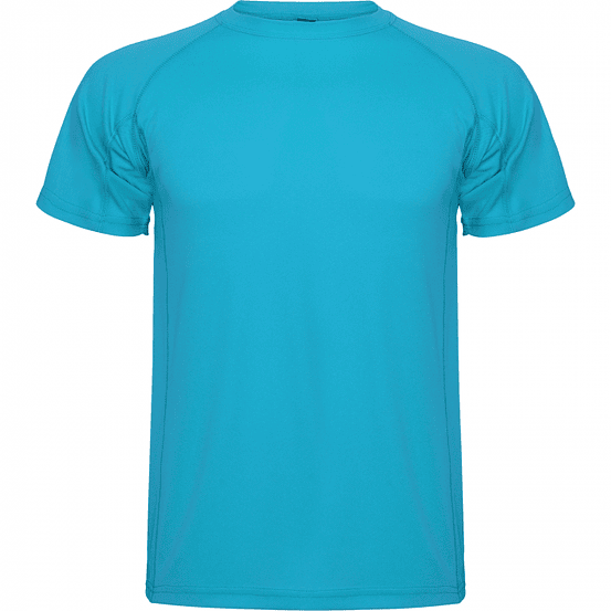 Polera deportiva dry fit corridas 7