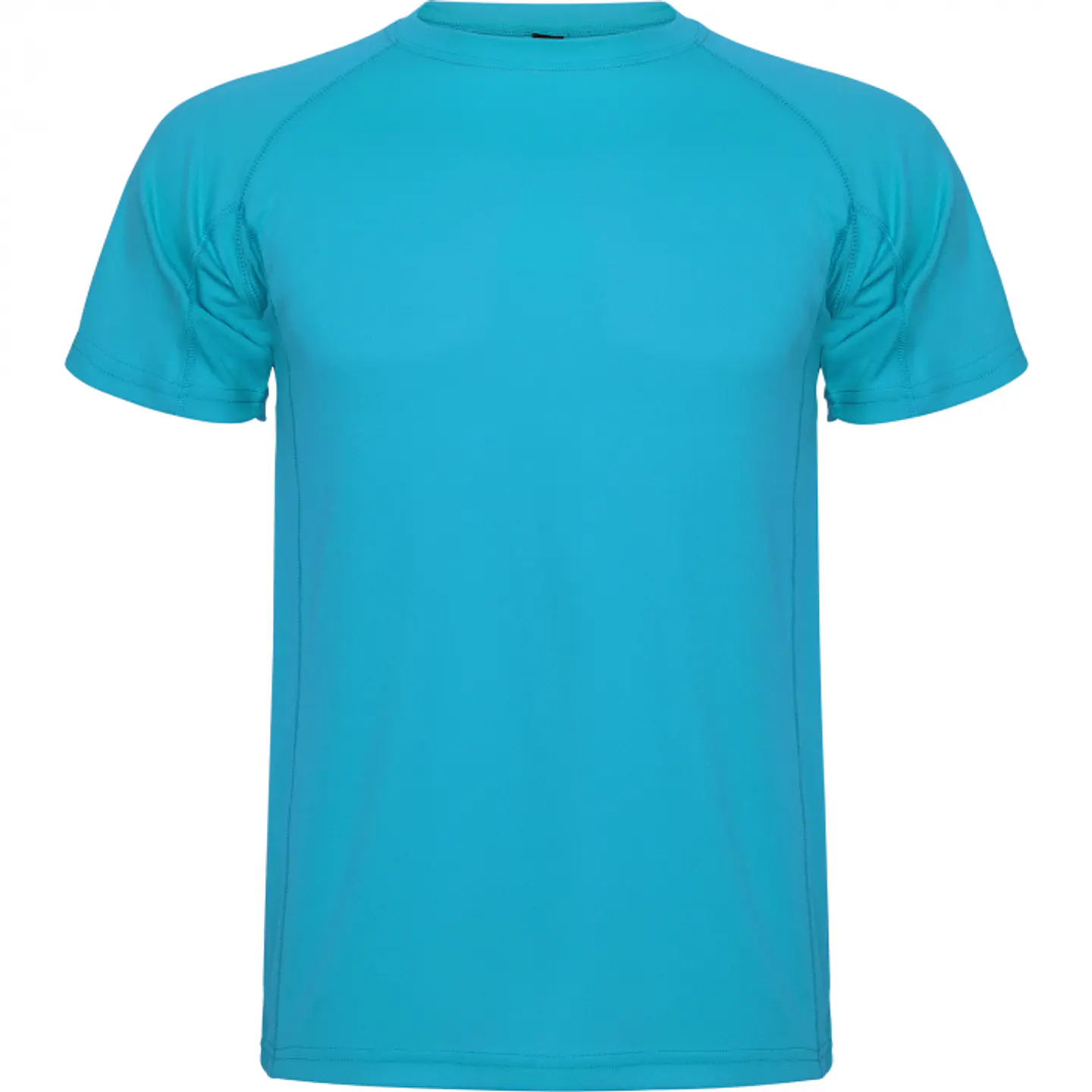 Polera deportiva dry fit corridas 7