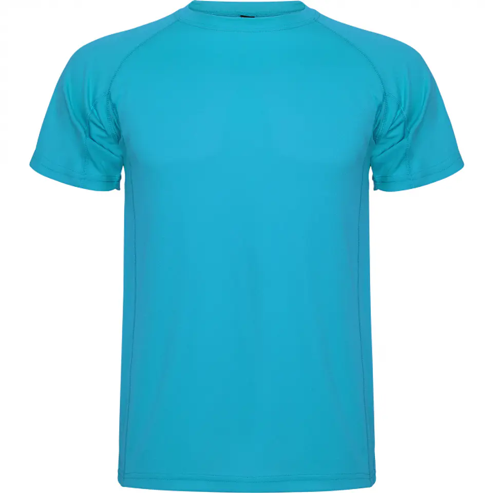 Polera deportiva dry fit corridas 7