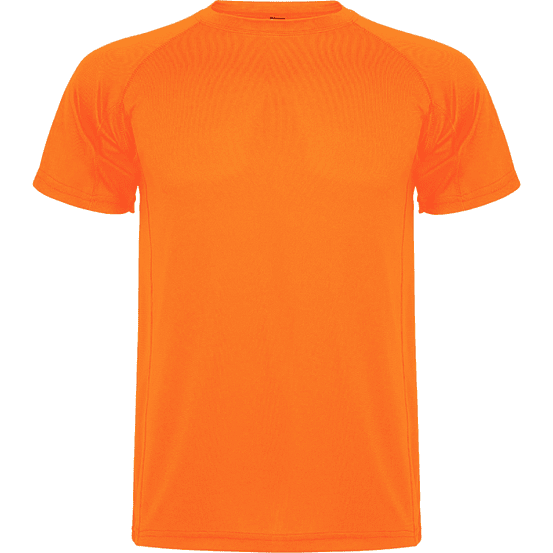 Polera deportiva dry fit corridas 8