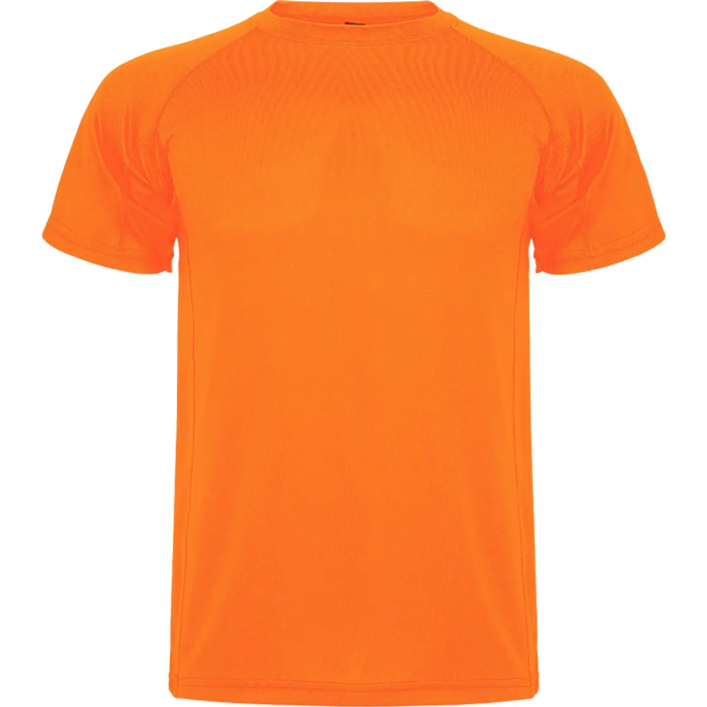 Polera deportiva dry fit corridas 8