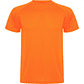 Polera deportiva dry fit corridas - Miniatura 8