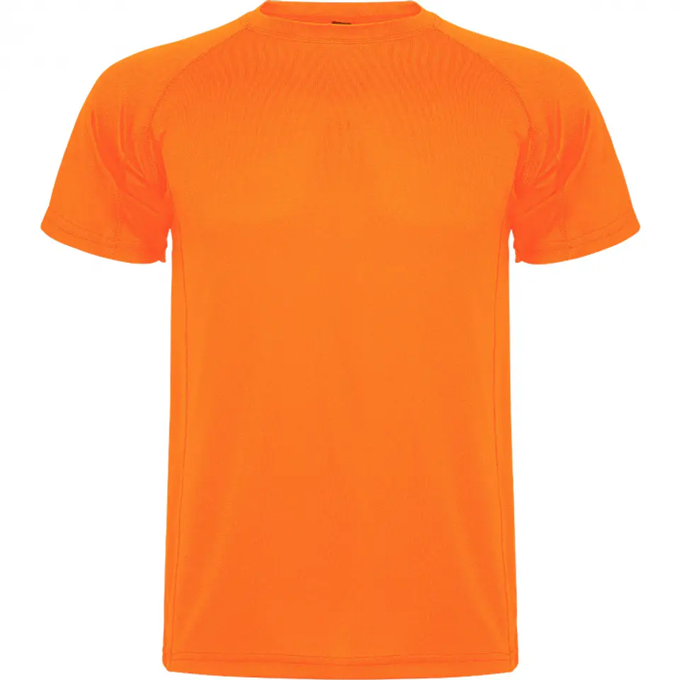 Polera deportiva dry fit corridas 8
