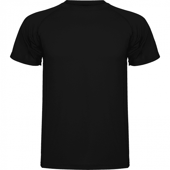 Polera deportiva dry fit corridas 9