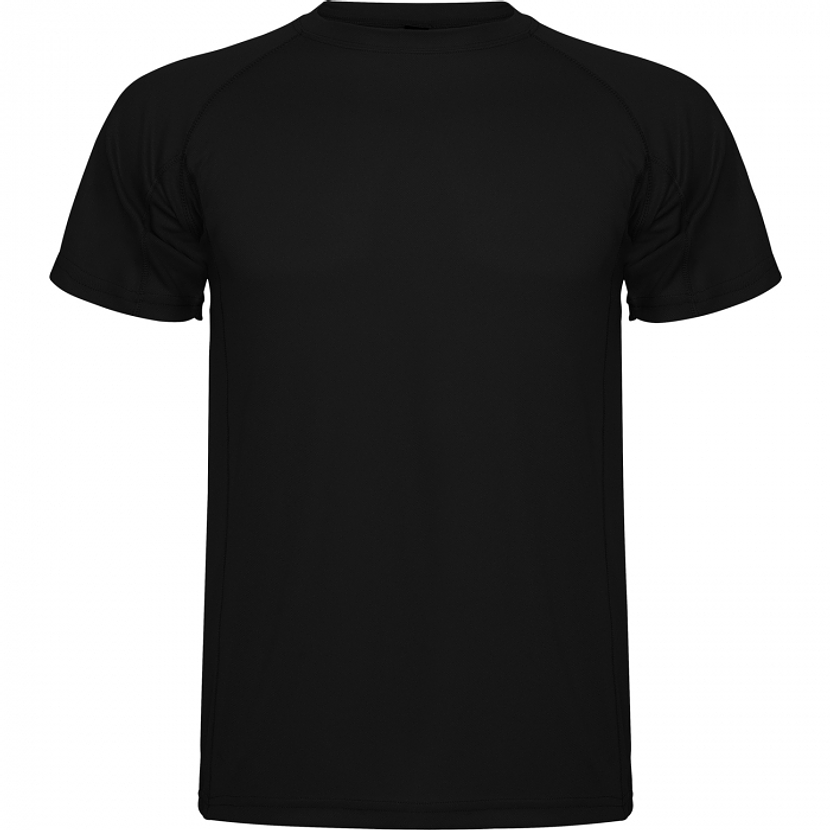 Polera deportiva dry fit corridas 9